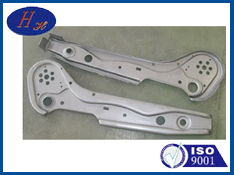 汽車(chē)鈑金沖壓件